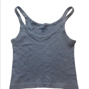 brandy melville tank top